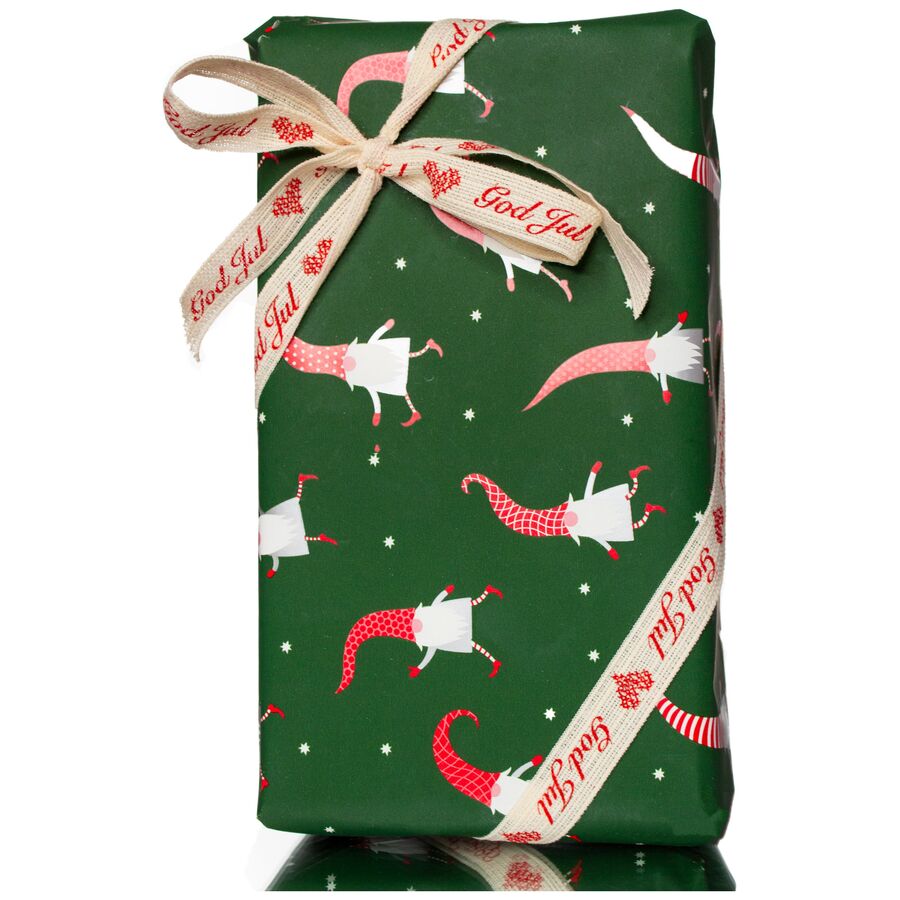 Færdig Kombination Julemandens Værksted